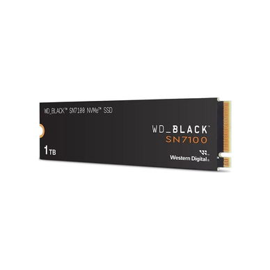 Western Digital - BLack SN7100 NVMe SSD, 1TB
