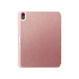 Spigen - Case, Urban Fit, iPad Air 11" - Rose Gold Spigen - Case, Urban Fit, iPad Air 11" - Rose Gold