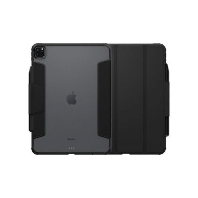Spigen - Crystal Hybrid Pro for iPad Pro 11" - Black