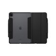 Spigen - Crystal Hybrid Pro for iPad Pro 11" - Black Spigen - Crystal Hybrid Pro for iPad Pro 11" - Black