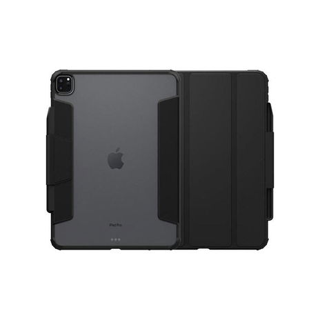 Spigen - Crystal Hybrid Pro for iPad Pro 11" - Black