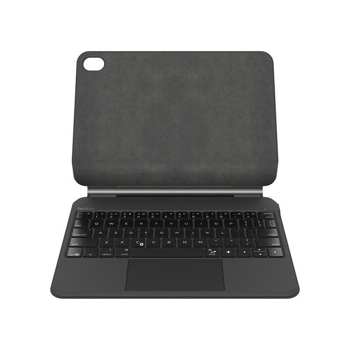Belkin - Magnetic Keyboard Folio for 10th Gen iPad
