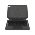 Belkin - Magnetic Keyboard Folio for 10th Gen iPad Belkin - Magnetic Keyboard Folio for 10th Gen iPad