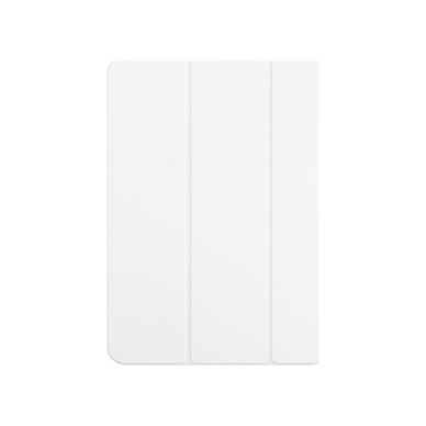 Apple - Smart Folio for iPad, 10th generation, White