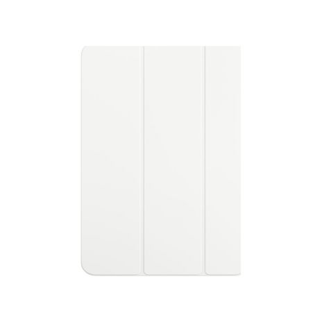 Apple - Smart Folio for iPad, 10th generation, White