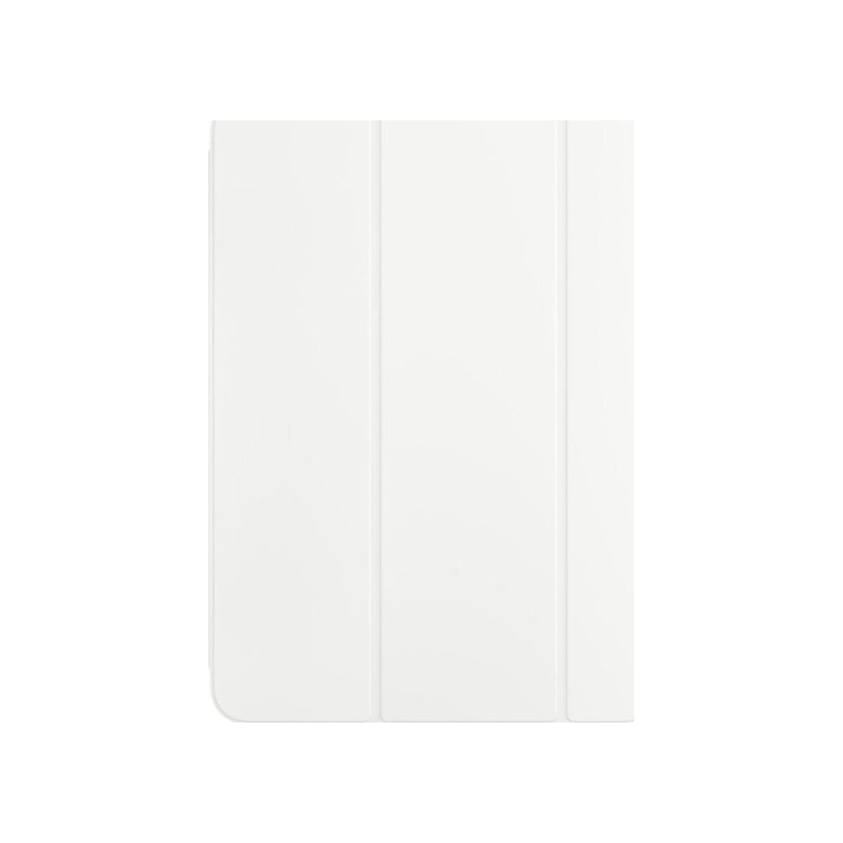 Apple - Smart Folio for iPad Pro 11", M4 - White