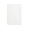 Apple - Smart Folio for iPad Pro 11", M4 - White Apple - Smart Folio for iPad Pro 11", M4 - White