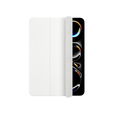 Apple - Smart Folio for iPad Pro 11", M4 - White Apple - Smart Folio for iPad Pro 11", M4 - White