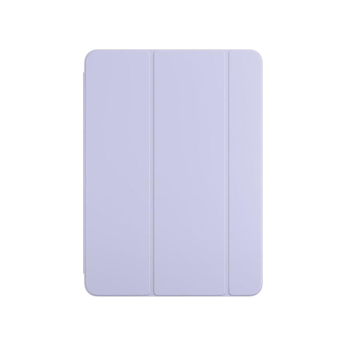 Apple - Smart Folio for 11" iPad Air, M3 - Light Violet
