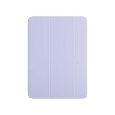Apple - Smart Folio for 11" iPad Air, M3 - Light Violet