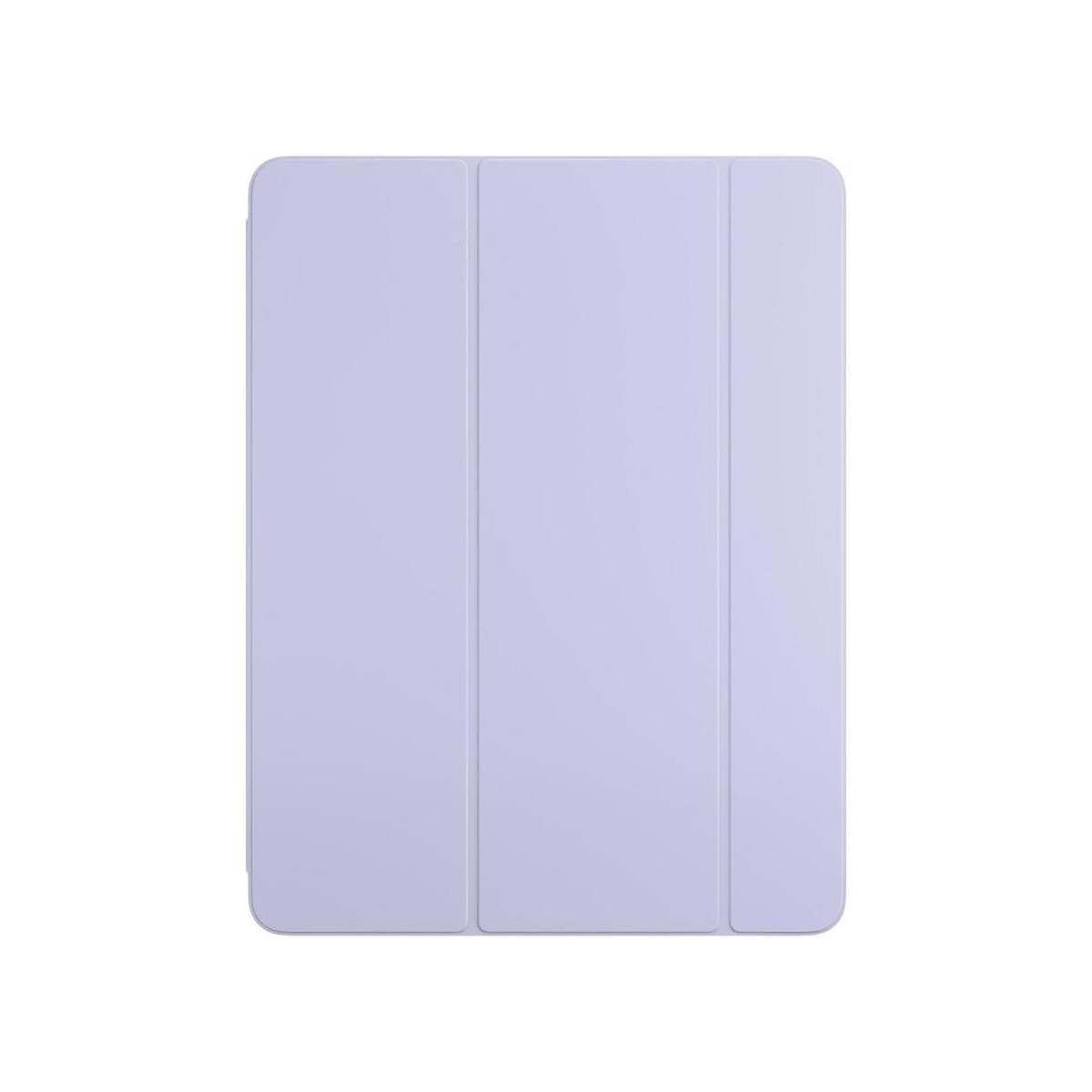 Apple - Smart Folio for 13" iPad Air, M3 - Light Purple