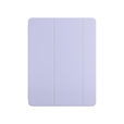 Apple - Smart Folio for 13" iPad Air, M3 - Light Purple Apple - Smart Folio for 13" iPad Air, M3 - Light Purple
