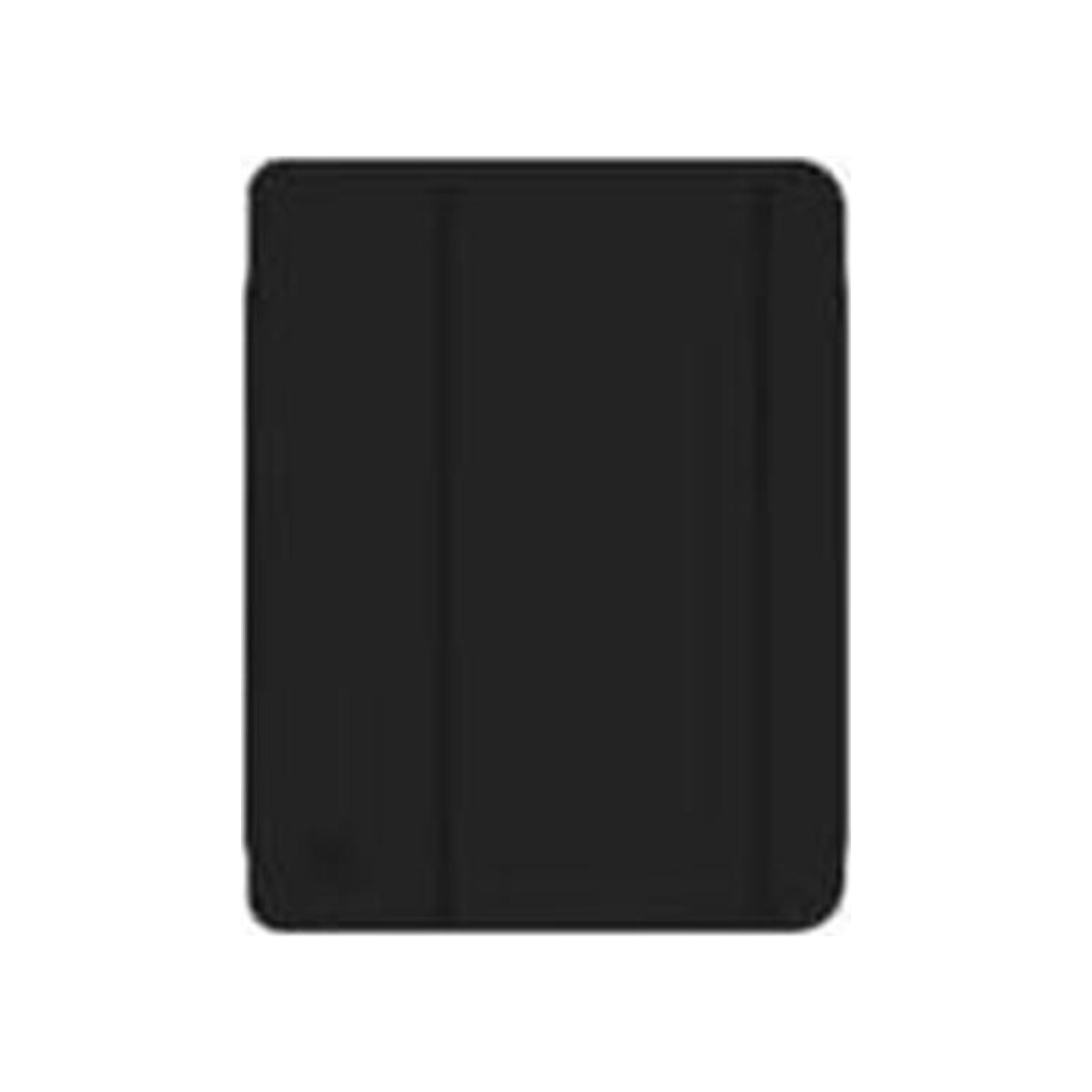STM - Case, Studio for iPad 10.2", 9th,8th,7th Gen - Black