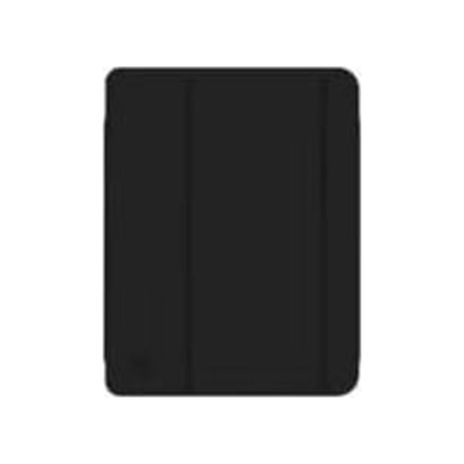 STM - Case, Studio for iPad 10.2", 9th,8th,7th Gen - Black