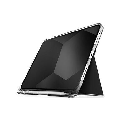 STM - Studio Case for Apple iPad 10th Generation - Black