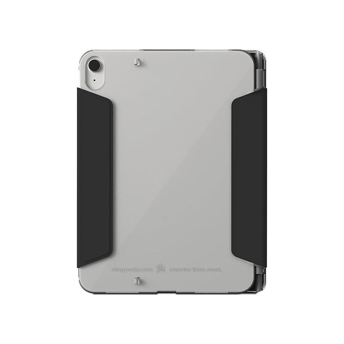 STM - Studio Case for Apple iPad 10th Generation - Black