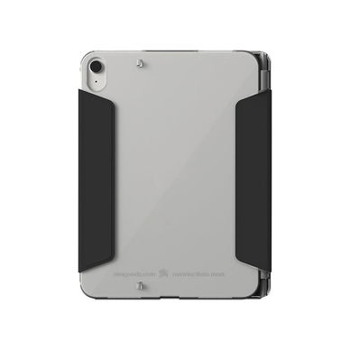 STM - Studio Case for Apple iPad 10th Generation - Black