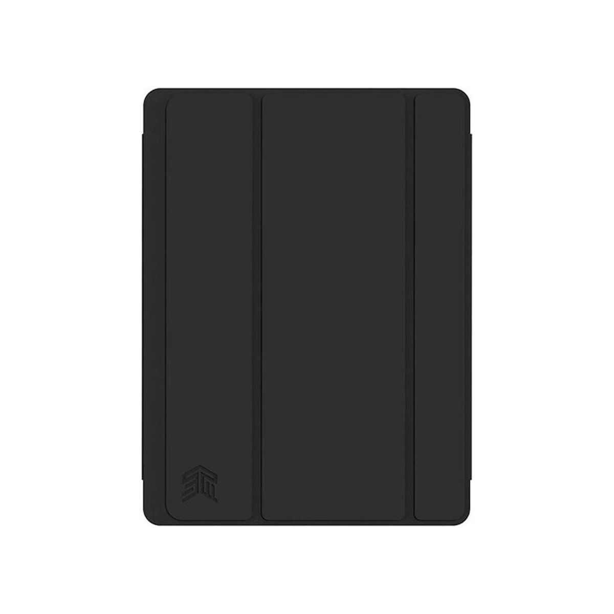 STM - Studio Case for Apple iPad 10th Generation - Black