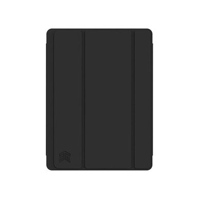 STM - Studio Case for Apple iPad 10th Generation - Black