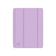 STM - Case, Studio for iPad A16, 10th Gen - Purple STM - Case, Studio for iPad A16, 10th Gen - Purple