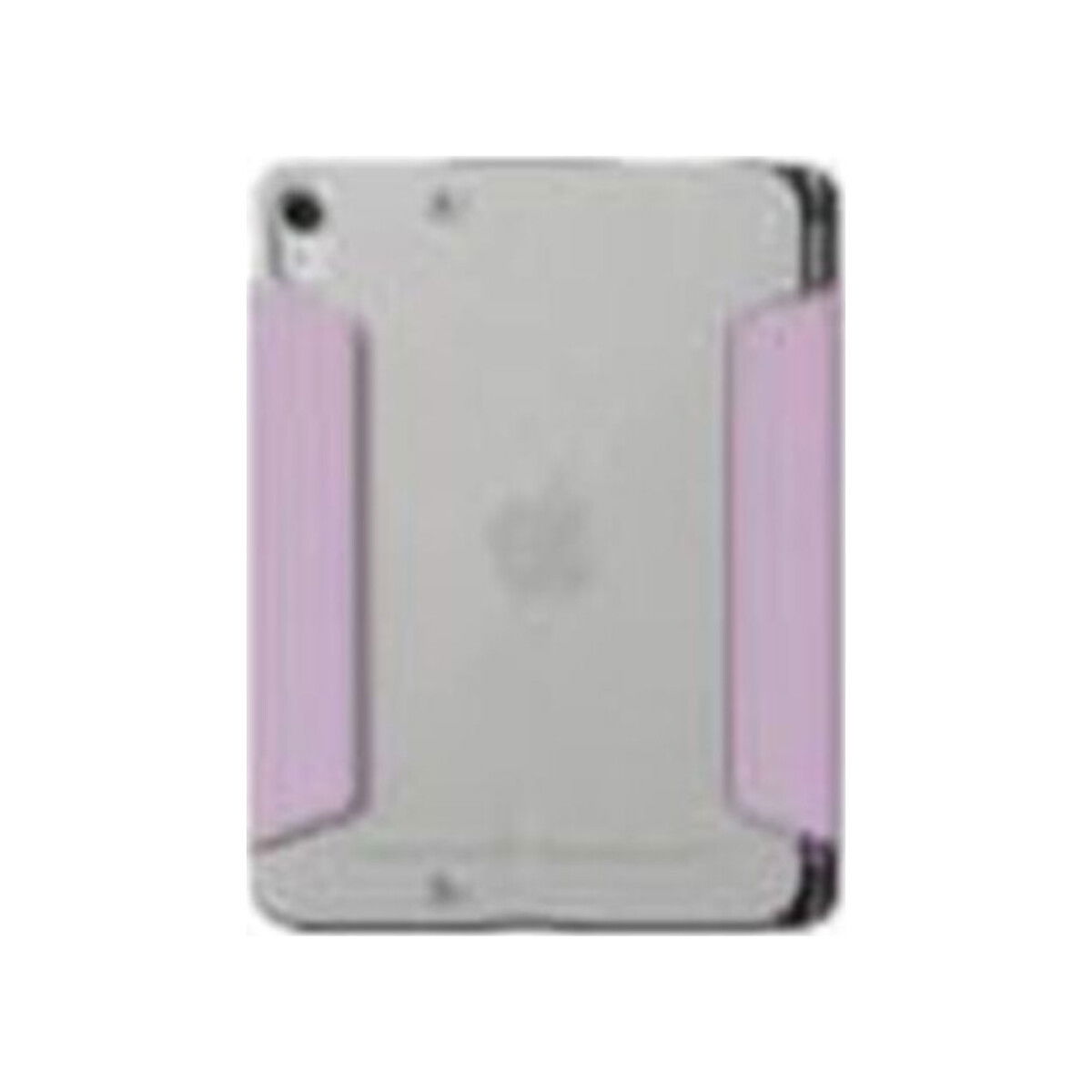 STM - Case, Studio for iPad A16, 10th Gen - Purple