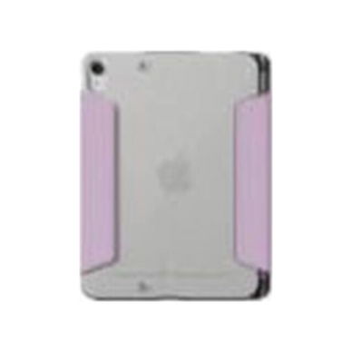 STM - Case, Studio for iPad A16, 10th Gen - Purple