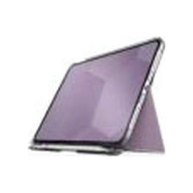 STM - Case, Studio for iPad A16, 10th Gen - Purple