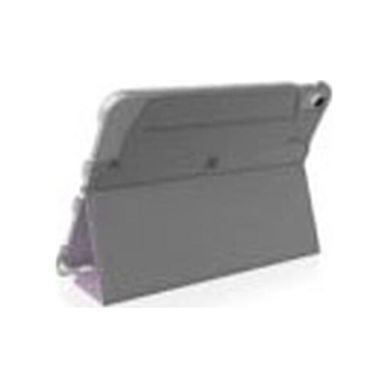 STM - Case, Studio for iPad A16, 10th Gen - Purple