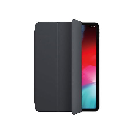 Case, iPad Pro 11", Smart Folio, Gray