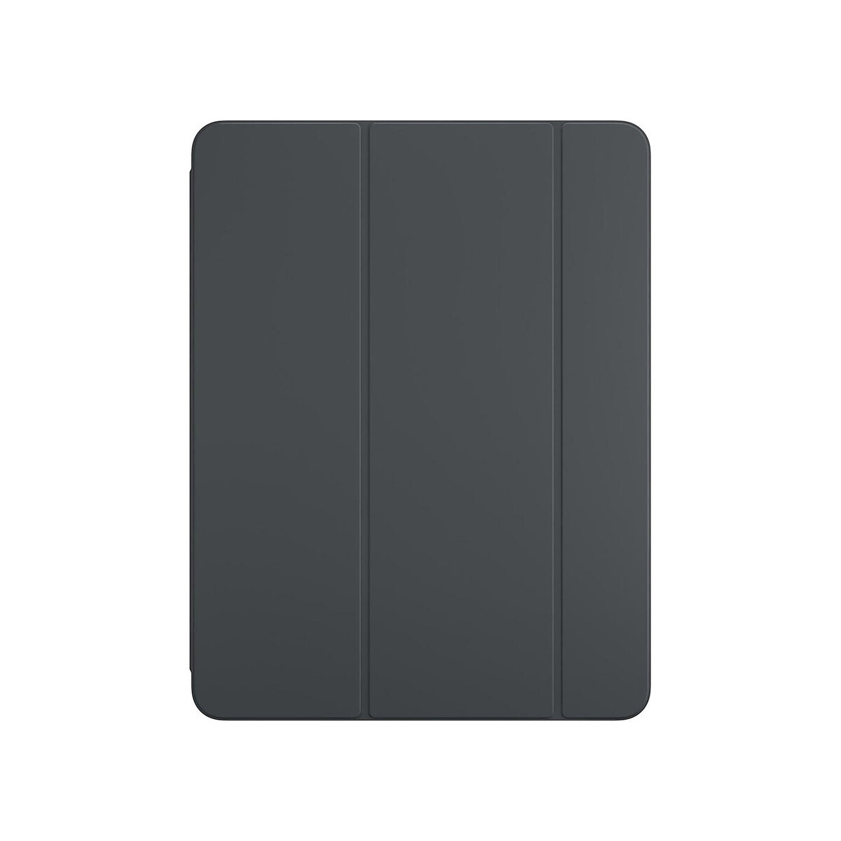 Apple - Case, Smart Folio for iPad Pro 13", M4 - Black