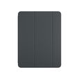 Apple - Case, Smart Folio for iPad Pro 13", M4 - Black Apple - Case, Smart Folio for iPad Pro 13", M4 - Black