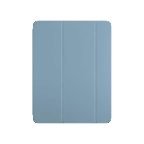 Apple - Case, Smart Folio for iPad Pro 13", M4 - Denim