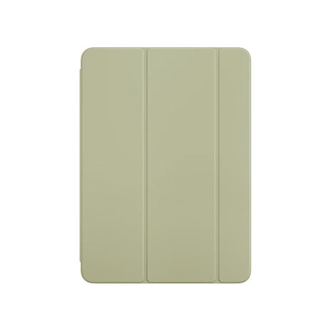 Apple - Case, Smart Folio for iPad Air 11", M2 - Sage