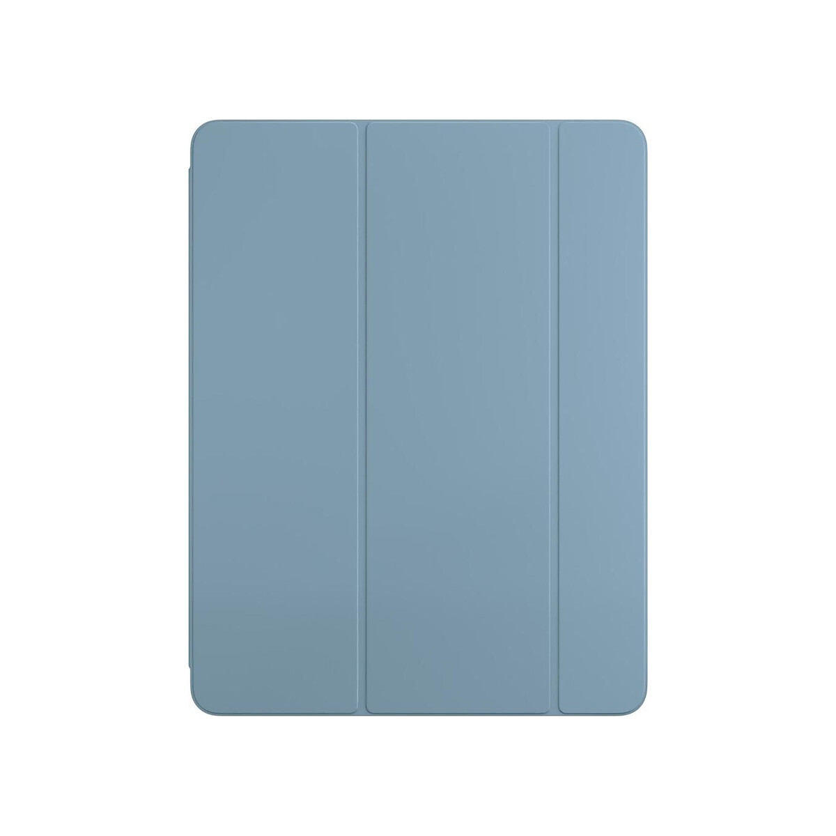 Apple - Case, Smart Folio for iPad Air 13", M2 - Denim