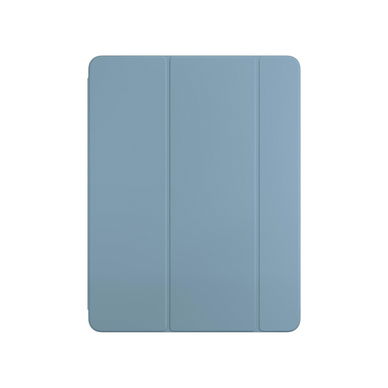 Apple - Case, Smart Folio for iPad Air 13", M2 - Denim