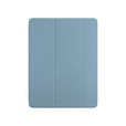 Apple - Case, Smart Folio for iPad Air 13", M2 - Denim Apple - Case, Smart Folio for iPad Air 13", M2 - Denim