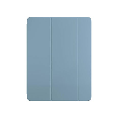 Apple - Case, Smart Folio for iPad Air 13", M2 - Denim