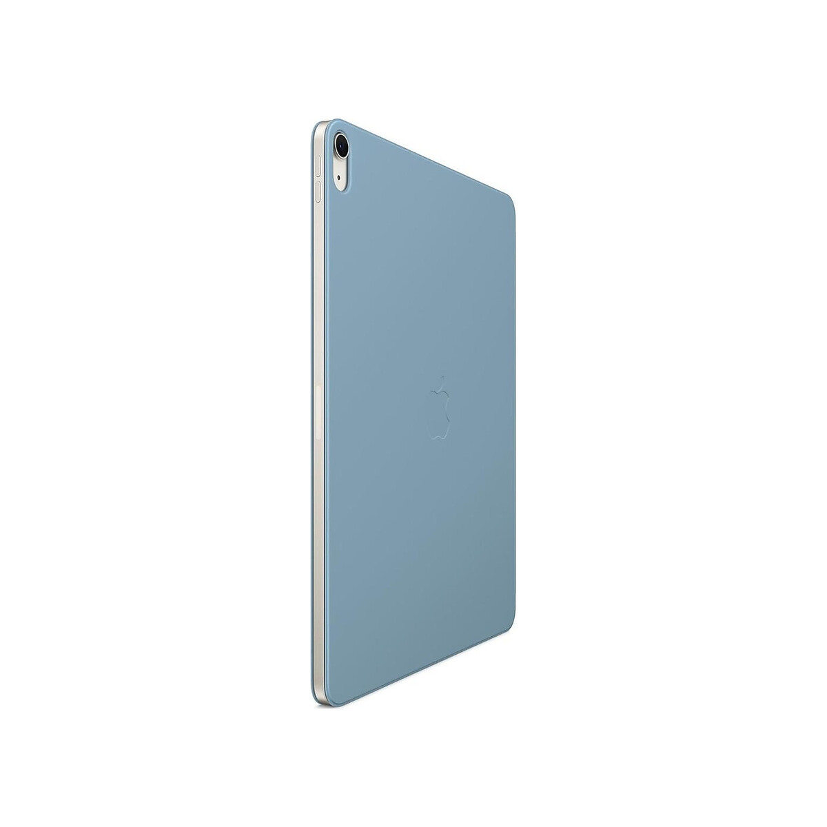 Apple - Case, Smart Folio for iPad Air 13", M2 - Denim