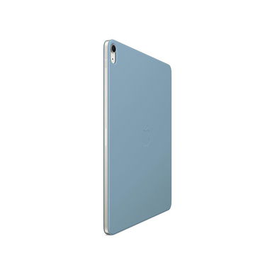 Apple - Case, Smart Folio for iPad Air 13", M2 - Denim