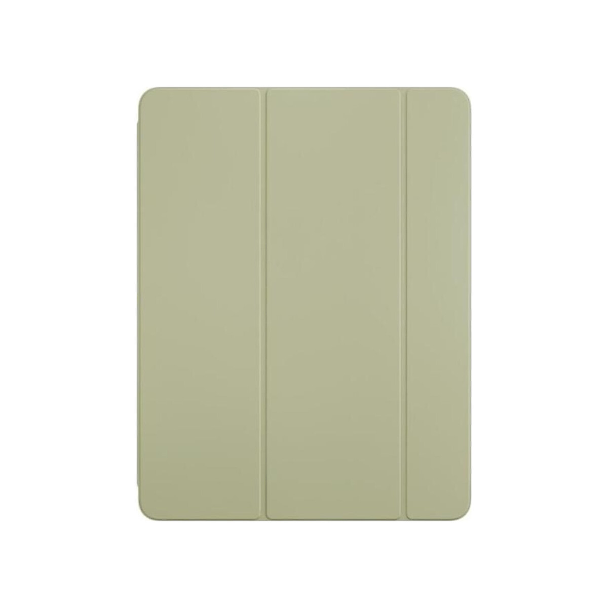 Apple - Case, Smart Folio for iPad Air 13", M2 - Sage