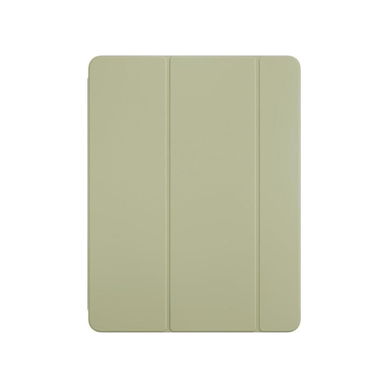 Apple - Case, Smart Folio for iPad Air 13", M2 - Sage