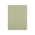 Apple - Case, Smart Folio for iPad Air 13", M2 - Sage Apple - Case, Smart Folio for iPad Air 13", M2 - Sage