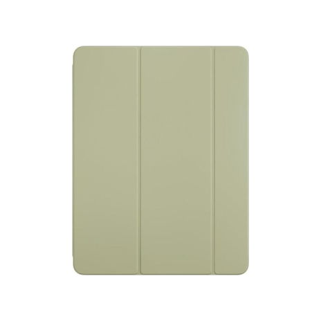 Apple - Case, Smart Folio for iPad Air 13", M2 - Sage