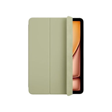 Apple - Case, Smart Folio for iPad Air 13", M2 - Sage