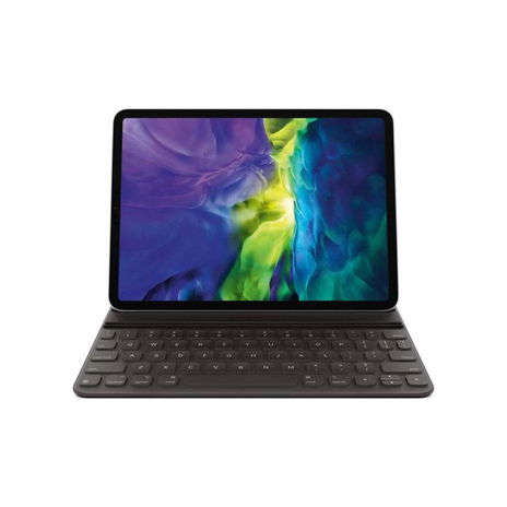 Smart Keyboard Folio, iPad Pro 11" (2nd Gen), US English
