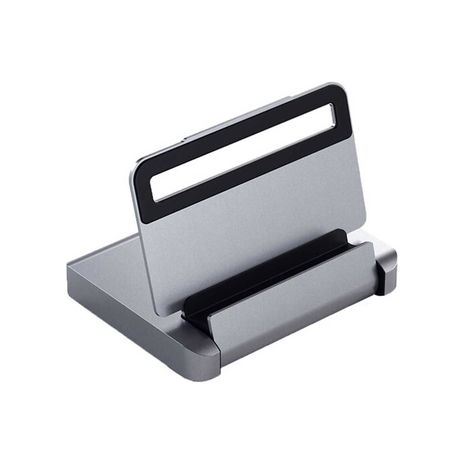 Satechi - Aluminum Stand and Hub for iPad Pro