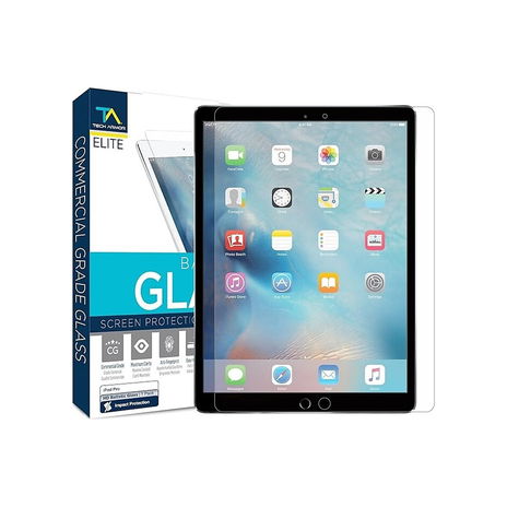 Screen Protector, iPad Pro 12.9, Clear