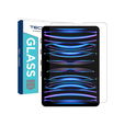 Tech Armor - Ballistic Glass Screen Protector for iPad Pro 12.9" Tech Armor - Ballistic Glass Screen Protector for iPad Pro 12.9"