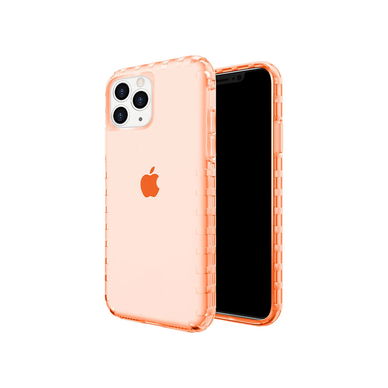 Case, iPhone 11 Pro, Echo Air, Coral