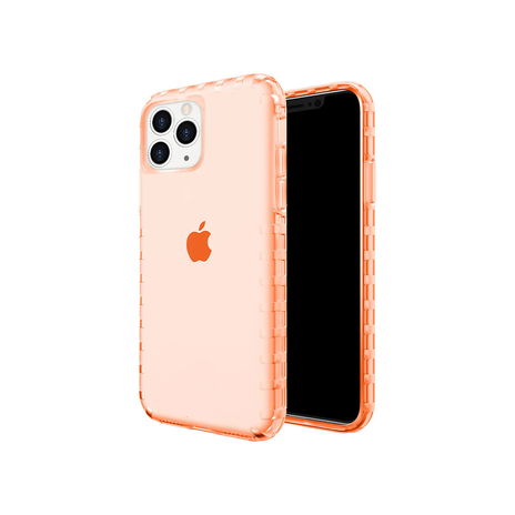 Case, iPhone 11 Pro, Echo Air, Coral